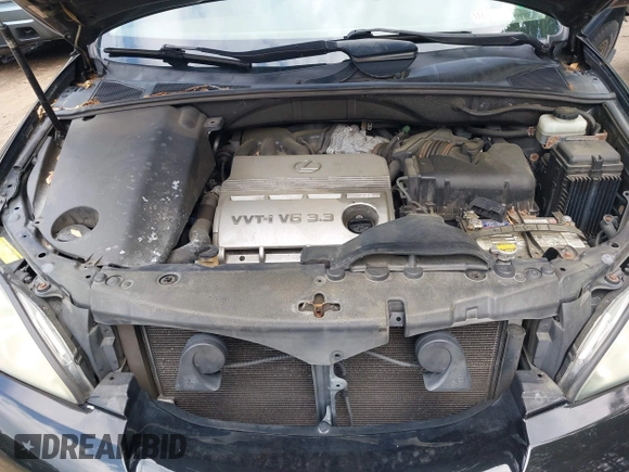 2004 Lexus RX 330 z VIN JTJHA31UX40029415, wystawiony jako IAAI lot #42493855 z przebiegiem 226 058 mil mil oraz . Historia ofert i sprzedaży dostępna na DreamBid. Obrazek 10.