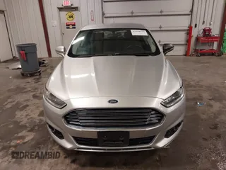 2016 Ford Fusion Titanium with VIN 3FA6P0K96GR150907, listed as a IAAI auction lot 42291933 with 200,463 mi miles and . Bid and sale history available at DreamBid. Image 13.