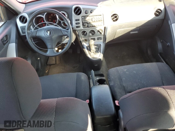 2006 Pontiac Vibe with VIN 5Y2SL65856Z421346, listed as a Copart auction lot 75894704 with 248,389 mi miles and Clean Title. Bid and sale history available at carsss.com. Image 8.