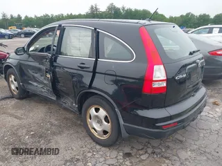 2010 Honda CR-V LX z VIN 5J6RE4H37AL101366, wystawiony jako IAAI lot #42446395 z przebiegiem 124 553 mil mil oraz . Historia ofert i sprzedaży dostępna na DreamBid. Obrazek 3.
