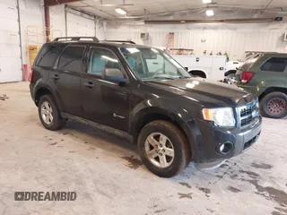 2012 Ford Escape Hybrid с VIN 1FMCU5K34CKA49146, выставлен на аукционе IAAI как лот 41713870 с пробегом 122 542 миль миль и . История ставок и продаж доступна на DreamBid. Изображение 1.