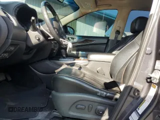 2014 Infiniti QX60 с VIN 5N1AL0MM6EC527020, выставлен на аукционе Copart как лот 59919975 с пробегом 185 770 миль миль и Чистый • Clean title. История ставок и продаж доступна на DreamBid. Изображение 7.