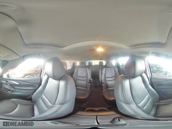 2020 Mazda CX-9 Touring with VIN JM3TCACY0L0423135, listed as a Copart auction lot 41896975 with 44,874 mi miles and Salvage Title. Bid and sale history available at carsss.com. Image 14.