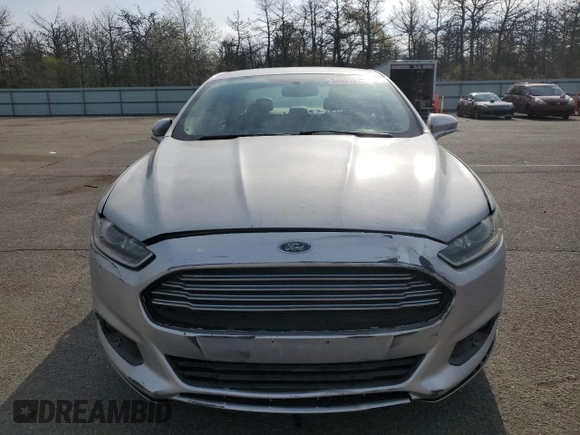 2013 Ford Fusion SE with VIN 3FA6P0HR7DR269343, listed as a Copart auction lot 54991915 with 166,879 mi miles and Clean Title. Bid and sale history available at carsss.com. Image 5.