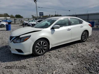 2017 Nissan Altima SL z VIN 1N4AL3AP4HC183685, wystawiony jako Copart lot #50643665 z przebiegiem 74 049 mil mil oraz Szkoda całkowita • Salvage title. Historia ofert i sprzedaży dostępna na DreamBid. Obrazek 1.