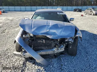 2018 Dodge Charger R/T with VIN 2C3CDXCT6JH211852, listed as a Copart auction lot 46621575 with 147,678 mi miles and Salvage Title. Bid and sale history available at carsss.com. Image 5.