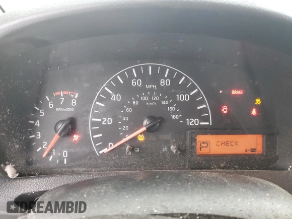 2015 Chevrolet City Express Cargo LS with VIN 3N63M0YN2FK700277, listed as a Copart auction lot 41478875 with 154,077 mi miles and Salvage Title. Bid and sale history available at DreamBid. Image 13.