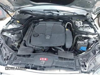 2014 Mercedes-Benz E 350 Sport with VIN WDDHF5KB3EA839953, listed as a IAAI auction lot 42383933 with 109,848 mi miles and . Bid and sale history available at DreamBid. Image 10.