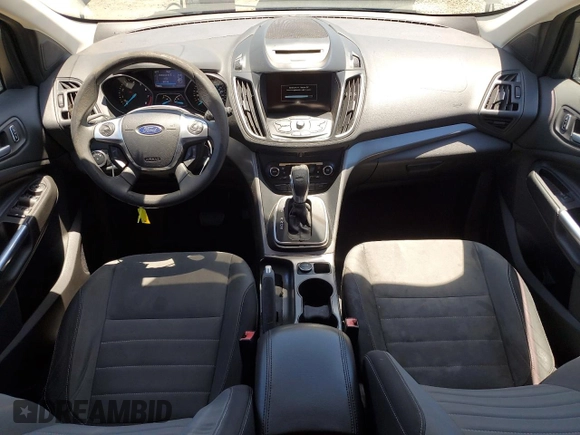 2013 Ford Escape SE with VIN 1FMCU0GX2DUC15734, listed as a Copart auction lot 63088075 with 132,322 mi miles and Clean title. Bid and sale history available at DreamBid. Image 8.