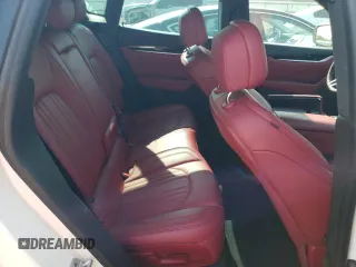 2021 Maserati Levante GT with VIN ZN661XUA9MX372242, listed as a Copart auction lot 69440164 with 33,783 mi miles and Salvage Title. Bid and sale history available at carsss.com. Image 11.