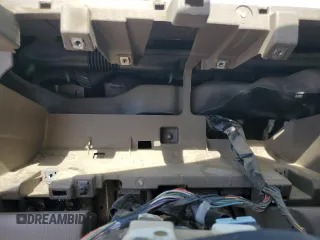 2000 Nissan Frontier XE with VIN 1N6ED27T7YC346589, listed as a Copart auction lot 53680015 with Not provided miles and Salvage title. Bid and sale history available at DreamBid. Image 9.