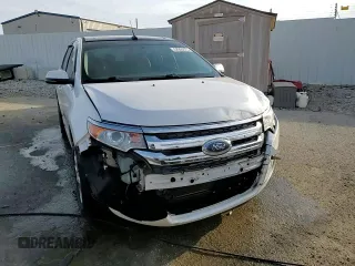 2013 Ford Edge Limited z VIN 2FMDK3KC6DBA31466, wystawiony jako Copart lot #52955975 z przebiegiem 167 932 mil mil oraz Nie do naprawy. Historia ofert i sprzedaży dostępna na DreamBid. Obrazek 15.