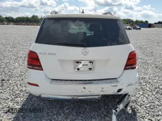 2013 Mercedes-Benz GLK 350 with VIN WDCGG5HB6DG077394, listed as a Copart auction lot 53334935 with 74,460 mi miles and Salvage Title. Bid and sale history available at DreamBid. Image 6.