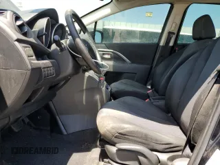 2014 Mazda 5 Sport with VIN JM1CW2BL2E0169071, listed as a Copart auction lot 67702854 with 182,219 mi miles and Clean Title. Bid and sale history available at DreamBid. Image 7.