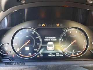 2020 BMW 4 Series 430i with VIN WBA4J1C03LBU67600, listed as a Copart auction lot 47520265 with 28,318 mi miles and Salvage Title. Bid and sale history available at DreamBid. Image 9.