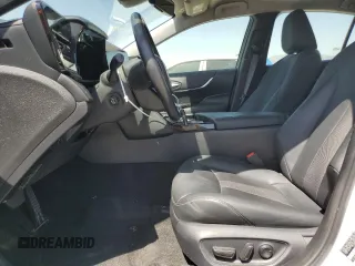2021 Toyota Mirai XLE с VIN JTDAAAAA3MA002422, выставлен на аукционе Copart как лот 57103415 с пробегом 53 719 миль миль и Списание • Salvage title. История ставок и продаж доступна на DreamBid. Изображение 7.