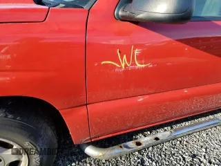 2003 Chevrolet Silverado 1500 with VIN 2GCEC19T031236592, listed as a Copart auction lot 73927204 with 0 mi miles and Salvage Title. Bid and sale history available at carsss.com. Image 12.