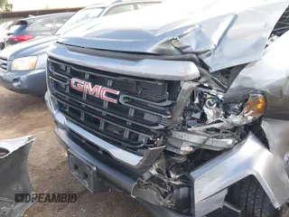 2022 GMC Canyon 2WD Elevation z VIN 1GTG5CEN8N1199841, wystawiony jako IAAI lot #41932356 z przebiegiem 33 720 mil mil oraz . Historia ofert i sprzedaży dostępna na DreamBid. Obrazek 6.