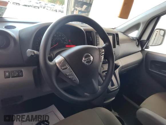 2020 Nissan NV200 SV with VIN 3N6CM0KN7LK705561, listed as a IAAI auction lot 42751016 with 62,162 mi miles and . Bid and sale history available at DreamBid. Image 27.