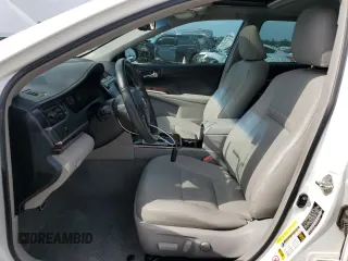 2014 Toyota Camry L with VIN 4T4BF1FK3ER398621, listed as a Copart auction lot 50946675 with 71,141 mi miles and Clean Title. Bid and sale history available at DreamBid. Image 7.