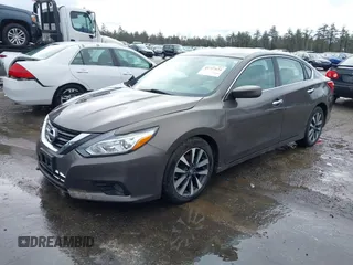 2016 Nissan Altima S with VIN 1N4AL3APXGC266407, listed as a IAAI auction lot 41727634 with 127,936 mi miles and . Bid and sale history available at DreamBid. Image 18.