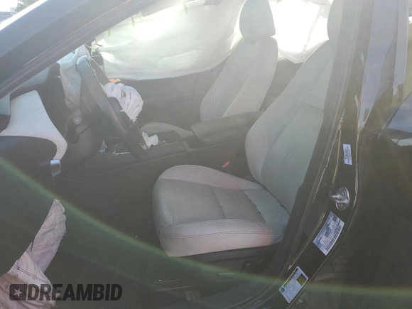 2019 Mazda 3 Premium with VIN 3MZBPAEMXKM103736, listed as a Copart auction lot 86816734 with Not Provided miles and Non Repairable. Bid and sale history available at DreamBid. Image 7.