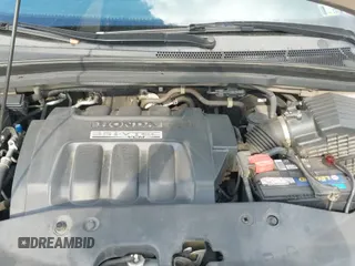 2007 Honda Odyssey EX-L с VIN 5FNRL387X7B137895, выставлен на аукционе IAAI как лот 43222378 с пробегом 153 185 миль миль и . История ставок и продаж доступна на DreamBid. Изображение 19.