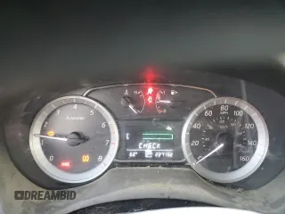 2013 Nissan Sentra SR z VIN 3N1AB7APXDL663607, wystawiony jako Copart lot #87771005 z przebiegiem 227 132 mil mil oraz Czysty tytuł • Clean title. Historia ofert i sprzedaży dostępna na DreamBid. Obrazek 9.