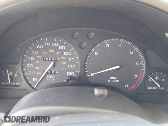 1997 Saturn SW z VIN 1G8ZK8277VZ368280, wystawiony jako IAAI lot #42269973 z przebiegiem 159 404 mil mil oraz . Historia ofert i sprzedaży dostępna na DreamBid. Obrazek 7.