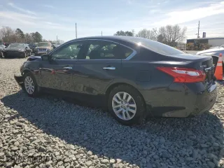 2017 Nissan Altima 2.5 SV with VIN 1N4AL3AP3HC498185, listed as a Copart auction lot 49897005 with 136,889 mi miles and Clean Title. Bid and sale history available at carsss.com. Image 2.