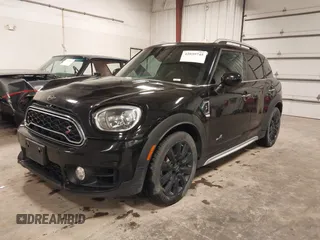 2019 MINI Countryman Cooper S с VIN WMZYT5C59K3G91029, выставлен на аукционе IAAI как лот 42039745 с пробегом 128 365 миль миль и . История ставок и продаж доступна на DreamBid. Изображение 2.