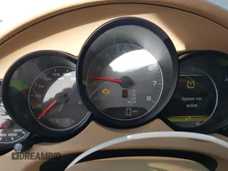 2011 Porsche Cayenne S Hybrid with VIN WP1AE2A29BLA94414, listed as a IAAI auction lot 41644386 with 76,095 mi miles. Bid and sale history available at carsss.com. Image 7.