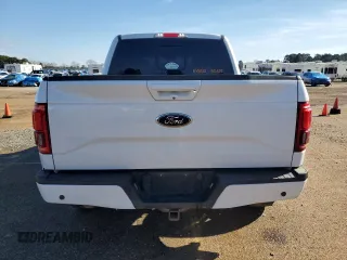 2015 Ford F-150 XLT with VIN 1FTEW1EF8FFA29078, listed as a Copart auction lot 88344805 with 198,485 mi miles and Clean Title. Bid and sale history available at carsss.com. Image 6.