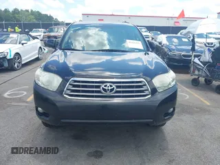 2010 Toyota Highlander Limited with VIN 5TDYK3EH1AS001539, listed as a IAAI auction lot 42426193 with 187,630 mi miles and . Bid and sale history available at DreamBid. Image 13.