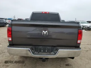 2019 Ram 1500 Classic Tradesman with VIN 1C6RR6FG8KS733206, listed as a Copart auction lot 45122485 with 41,585 mi miles and Salvage Title. Bid and sale history available at carsss.com. Image 6.