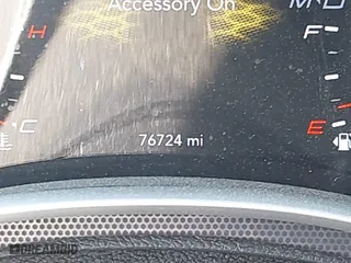 2018 Dodge Charger R/T with VIN 2C3CDXCT8JH150312, listed as a IAAI auction lot 41781940 with 76,724 mi miles. Bid and sale history available at carsss.com. Image 15.