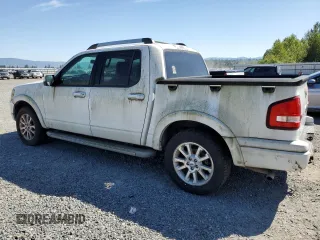 2007 Ford Explorer Sport Trac Limited z VIN 1FMEU53K97UA04227, wystawiony jako Copart lot #58942225 z przebiegiem 178 428 mil mil oraz Tytuł czysty. Historia ofert i sprzedaży dostępna na DreamBid. Obrazek 2.