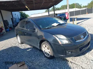 2011 Nissan Sentra SL with VIN 3N1AB6AP0BL671965, listed as a IAAI auction lot 42273568 with 265,276 mi miles and . Bid and sale history available at DreamBid. Image 1.