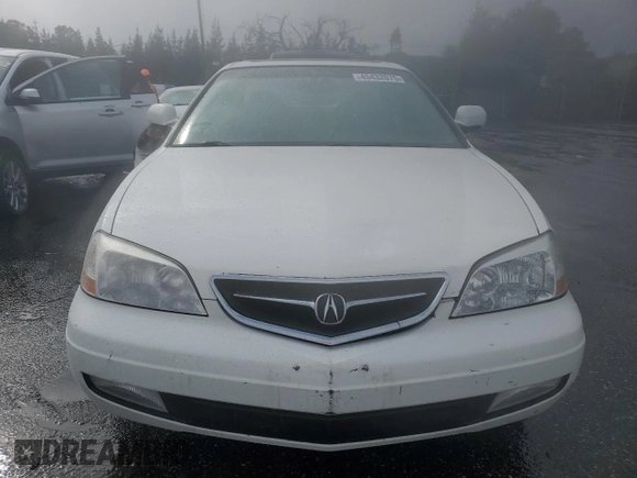 2001 Acura CL Type S z VIN 19UYA42631A014268, wystawiony jako Copart lot #45432075 z przebiegiem 128 820 mil mil oraz Czysty tytuł • Clean title. Historia ofert i sprzedaży dostępna na DreamBid. Obrazek 5.
