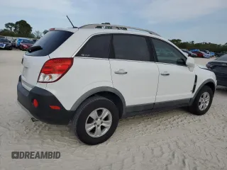 2008 Saturn VUE XE z VIN 3GSCL33P88S727037, wystawiony jako Copart lot #51806065 z przebiegiem 136 541 mil mil oraz Szkoda całkowita • Salvage title. Historia ofert i sprzedaży dostępna na DreamBid. Obrazek 3.