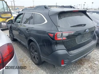 2021 Subaru Outback Onyx XT z VIN 4S4BTGJD5M3109435, wystawiony jako IAAI lot #42003922 z przebiegiem Nie podano mil oraz . Historia ofert i sprzedaży dostępna na DreamBid. Obrazek 3.