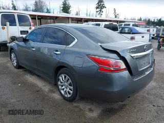 2014 Nissan Altima 2.5 with VIN 1N4AL3AP2EC167058, listed as a IAAI auction lot 41808288 with 177,053 mi miles. Bid and sale history available at carsss.com. Image 3.