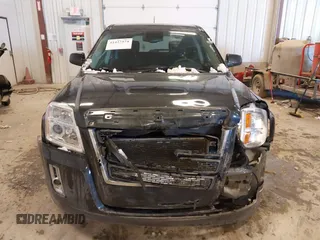 2014 GMC Terrain SLE with VIN 2GKFLVEK1E6370305, listed as a IAAI auction lot 41427574 with 120,121 mi miles. Bid and sale history available at carsss.com. Image 12.