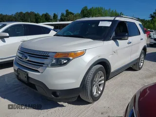 2013 Ford Explorer XLT z VIN 1FM5K8D85DGA60007, wystawiony jako IAAI lot #42155579 z przebiegiem 187 756 mil mil oraz . Historia ofert i sprzedaży dostępna na DreamBid. Obrazek 17.