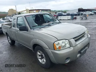 2004 Nissan Frontier XE z VIN 1N6DD26T84C482088, wystawiony jako IAAI lot #41503778 z przebiegiem Nie podano mil oraz . Historia ofert i sprzedaży dostępna na DreamBid. Obrazek 1.