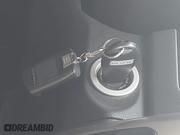 2018 Ram 1500 Big Horn with VIN 1C6RR7LT1JS332585, listed as a IAAI auction lot 42110348 with Not provided miles and . Bid and sale history available at DreamBid. Image 11.