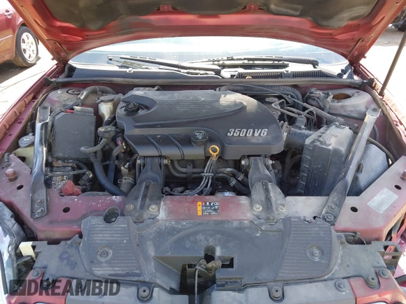 2011 Chevrolet Impala LT Retail with VIN 2G1WB5EK9B1226369, listed as a IAAI auction lot 41822509 with 154,057 mi miles and . Bid and sale history available at DreamBid. Image 10.