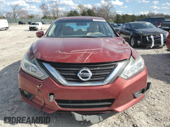 2016 Nissan Altima SL with VIN 1N4AL3AP6GC263150, listed as a Copart auction lot 50688935 with 69,720 mi miles and Salvage Title. Bid and sale history available at carsss.com. Image 5.