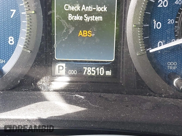 2017 Toyota Sienna XLE Auto Access Seat with VIN 5TDYZ3DC4HS835283, listed as a IAAI auction lot 41453798 with 78,510 mi miles and . Bid and sale history available at DreamBid. Image 15.