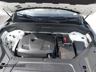 2016 Volvo XC90 T6 Momentum with VIN YV4A22PK8G1043665, listed as a IAAI auction lot 42004230 with 156,681 mi miles. Bid and sale history available at carsss.com. Image 10.
